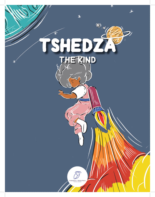 Tshedza The Kind